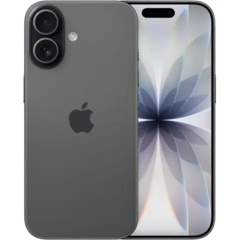 Apple iPhone 17 256GB Black – image 2