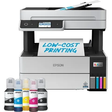 Epson EcoTank ET-5150 – image 2