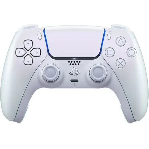 PS5 DualSense Controller - Chroma Pearl – image 2