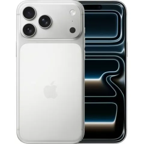 Apple iPhone 17 Pro Max 512GB - Silver – image 2
