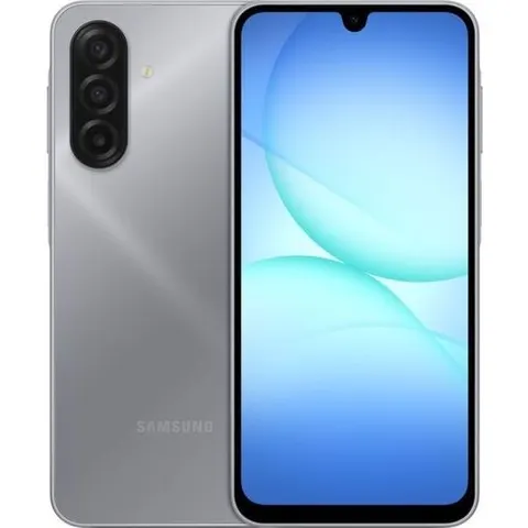 Samsung Galaxy A17 128GB 4G - Gray – Grey – image 2