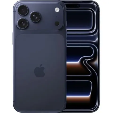 Apple iPhone 17 Pro Max 256GB - Blue – image 2
