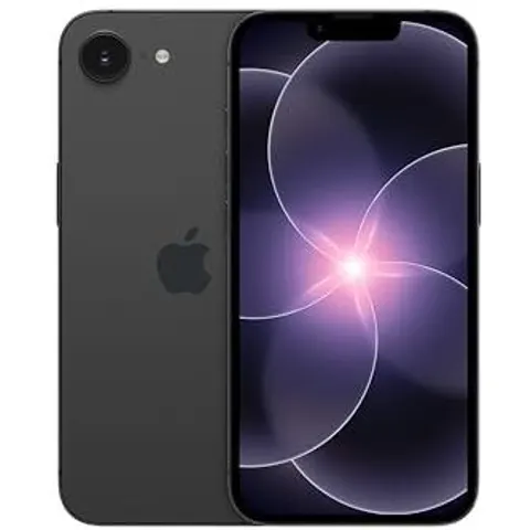 Apple iPhone 17e 256GB - Black – image 2