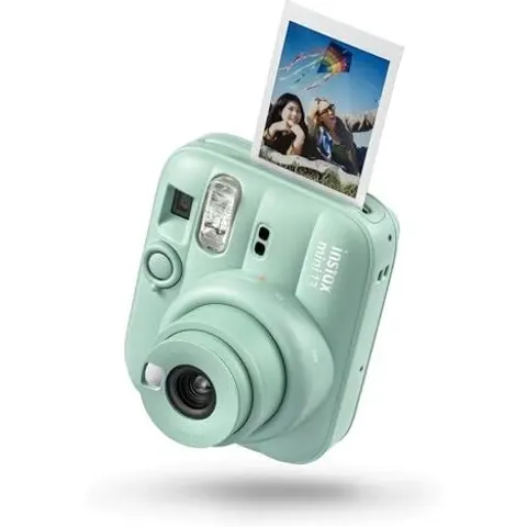 Fujifilm Instax Mini 13 Green – image 2