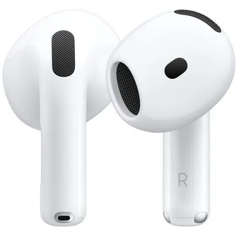 Apple AirPods 4 Noise Cancellation – image 2