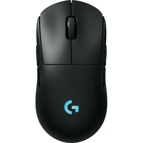 Logitech G PRO 2 Lightspeed Wireless Gaming Mouse - Black – image 2