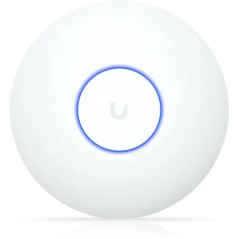 Ubiquiti U7 Long Range 7.3 Gbps Ceiling Mount WiFi 7 Access Point – image 3