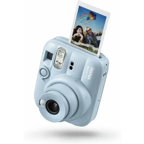 Fujifilm Instax Mini 13 Blue – image 2