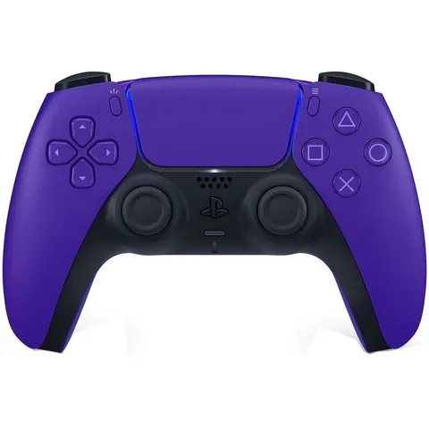 Sony DualSense PS5 Wireless Controller - Galatic Purple – image 2