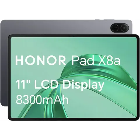 Honor 11ac Tablets - 11 Inches - 4GB - Grey – image 2