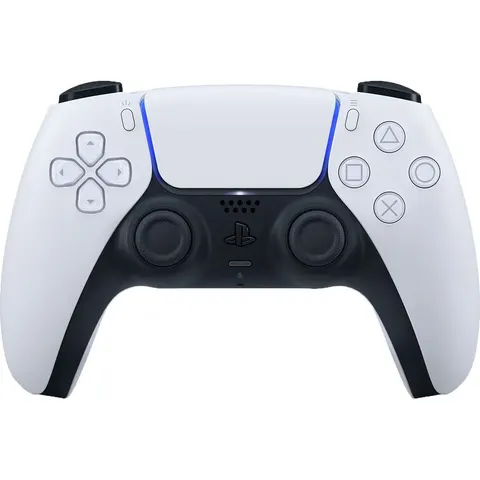Sony DualSense PS5 Wireless Controller - White – 575856 – image 2
