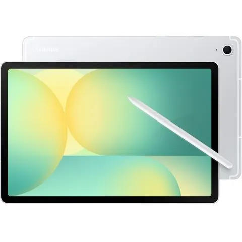 Galaxy Tab S10 FE 10.9in 128GB Tablet – Silver – image 2