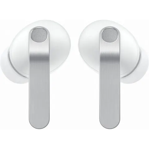 Samsung Galaxy Buds4 Pro with Galaxy AI – White – image 2