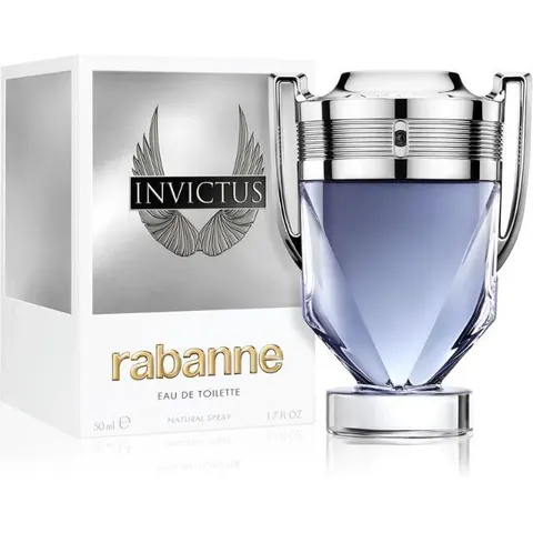 Paco Rabanne Invictus 50ml EDT – image 5