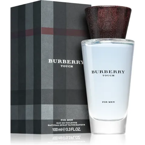 Burberry Touch - Eau de Toilette 100ml – image 4