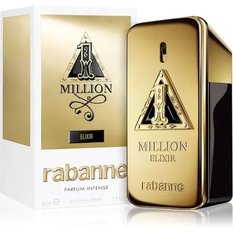 Paco Rabanne 1 Million Elixir Parfum Intense 50ml – image 2