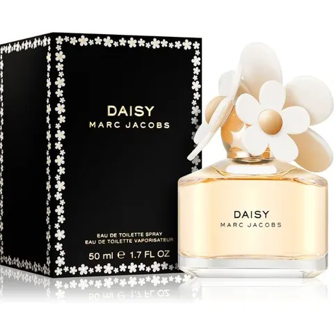 Marc Jacobs Daisy 50ml EDT – image 4