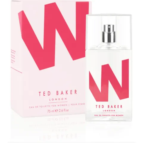 Ted Baker W Ladies 75ml EDT – image 4