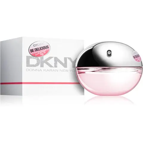 DKNY Be Delicious Fresh Blossom-100 ml – image 4