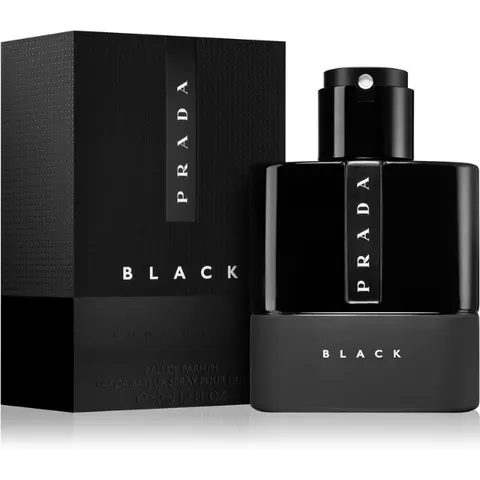 Prada Luna Rossa Black 50ml EDP Spray – image 3