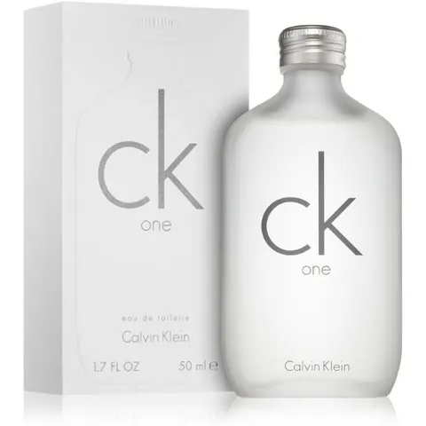 CK One EDT 50ml Duo – image 4