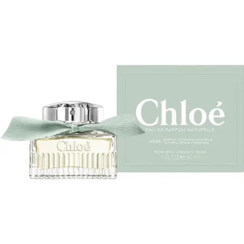 Chloe Naturelle 30ml EDP Spray – image 5