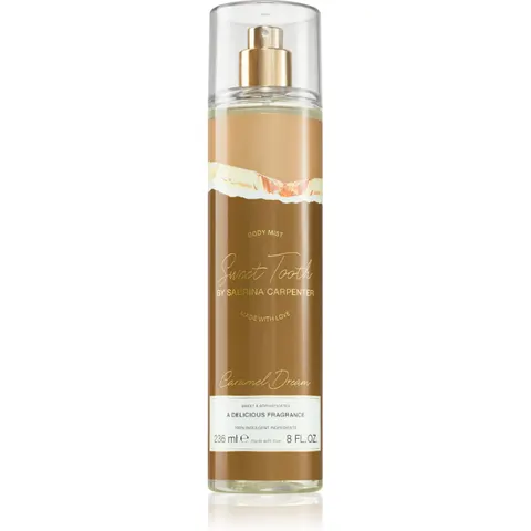 Caramel Dream Body Mist 236ml – image 4