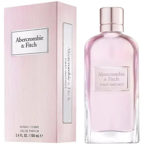 Abercrombie & Fitch First Instinct 100ml EDP Spray – image 3
