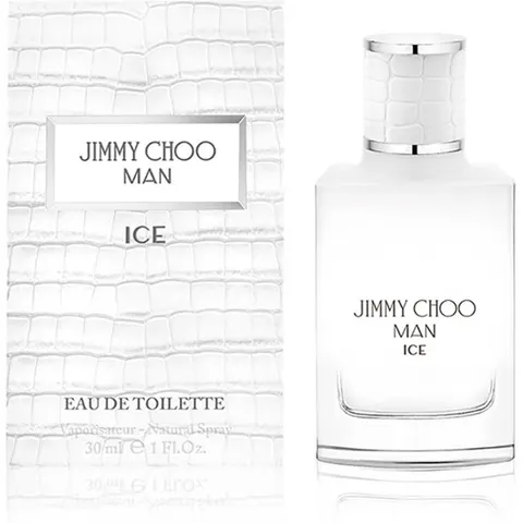 Jimmy Choo Man Ice EDT M 30 ml – image 3