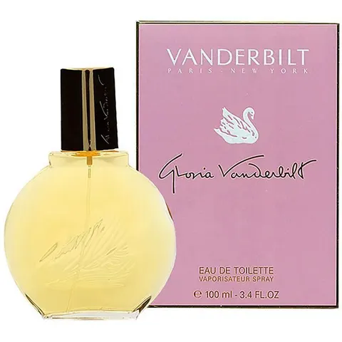 Gloria Vanderbilt EDT W 100 ml – image 2
