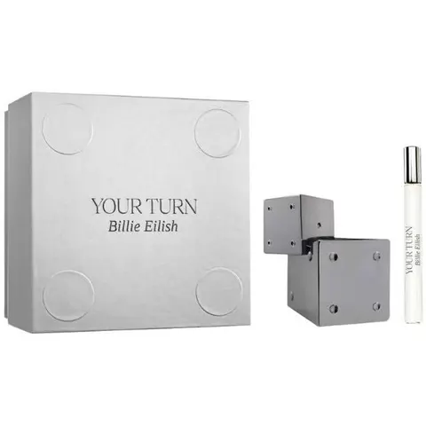 Billie Eilish Your Turn 100ml 2pc Giftset – image 2