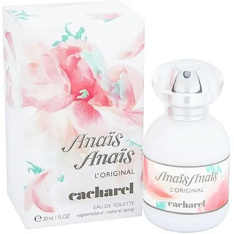 Cacharel Anais 50ml EDT Spray – image 3