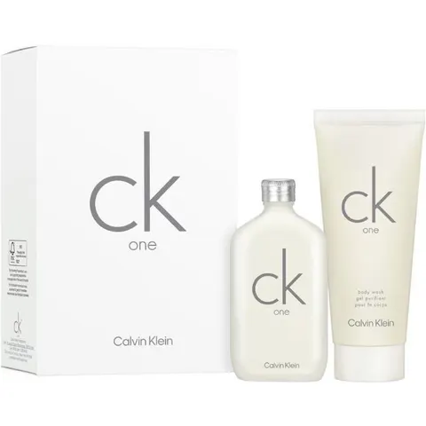 Calvin Klein One 50ml 2pc Giftset – image 2