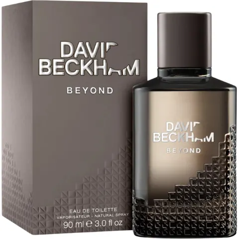 David Beckham Beyond Eau de Toilette Spray 90ml – image 4