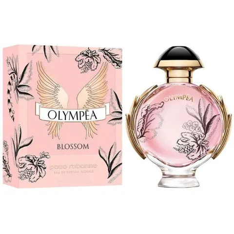 Paco Rabanne Olympea Blossom Edp 30ml – image 3