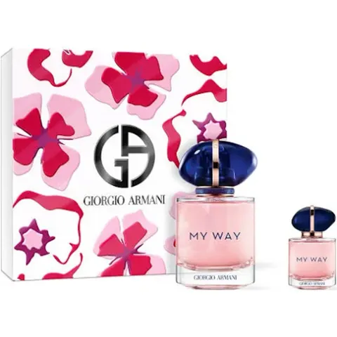 Armani My Way 30ml 2pc Giftset – image 2