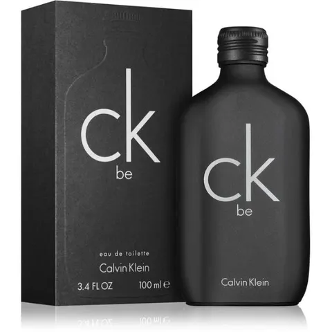 Calvin Klein Ck Be-100 ml – image 5