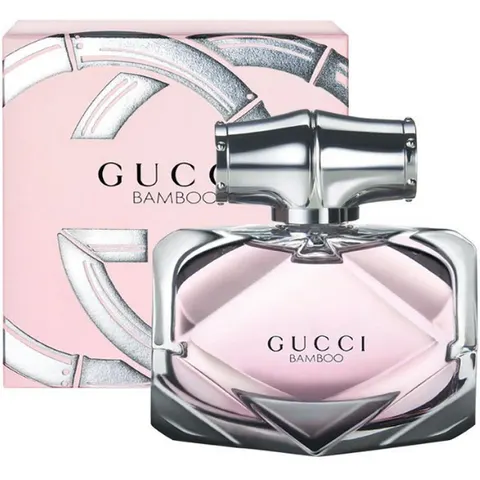 Gucci Bamboo EDT W 30 ml – image 3
