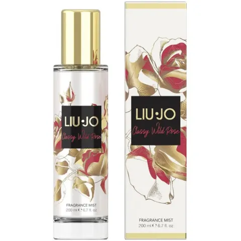 Liu Jo Wild Rose Mist Spray 200ml – image 2