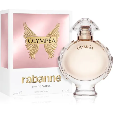 Paco Rabanne Olympea Eau de Parfum - 30ml – image 4