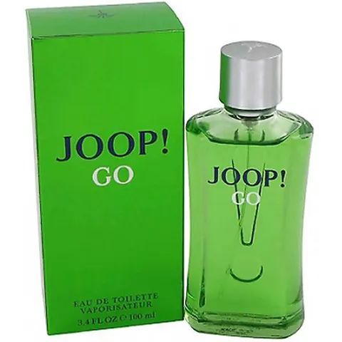 Joop Go 100ml EDT – image 3