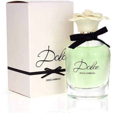 Dolce & Gabbana Dolce 50ml Eau De Parfum – image 3