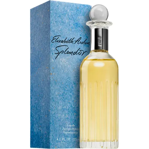 Elizabeth Arden Splendor 125ml EDP Spray – image 4