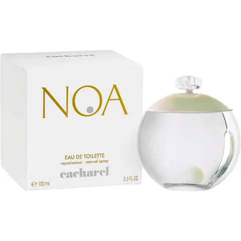 Cacharel Noa EDT W 30 ml – image 3