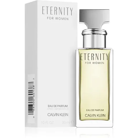 Calvin Klein Eternity 30ml EDP Spray – image 2