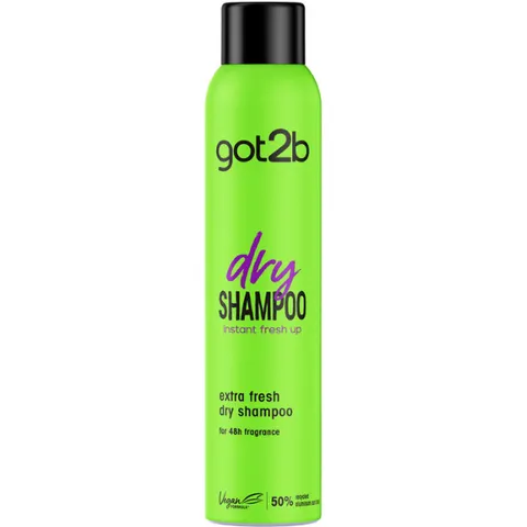 Got2b Fresh Up Dry Shampoo - 200ml – image 4