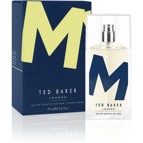 Ted Baker M 30ml EDT Spray – image 2