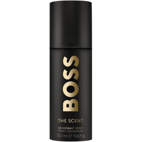Hugo Boss The Scent - Deodorant Spray 150ml – image 3