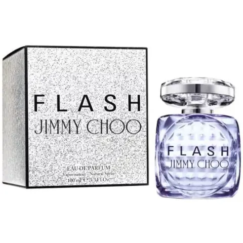 Jimmy Choo Flash 100ml EDP – image 3
