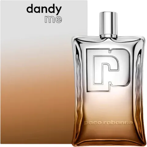 Paco Rabanne Dandy Me 62ml Eau de Parfum Spray 62ml – image 2